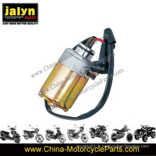 Moteur de démarrage de moto pour Gy6-150